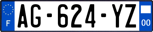 AG-624-YZ