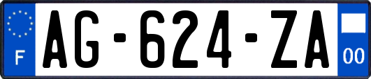 AG-624-ZA