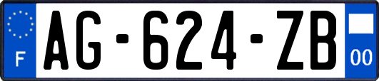 AG-624-ZB