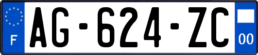 AG-624-ZC