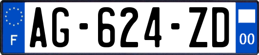 AG-624-ZD