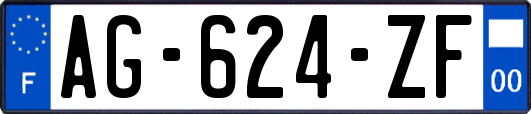 AG-624-ZF