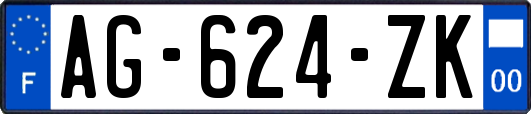 AG-624-ZK