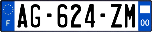 AG-624-ZM