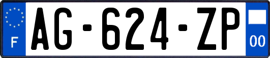 AG-624-ZP