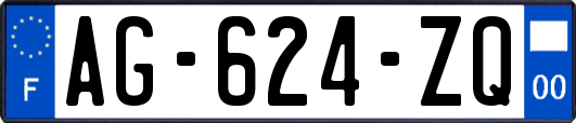 AG-624-ZQ