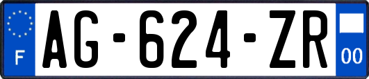 AG-624-ZR