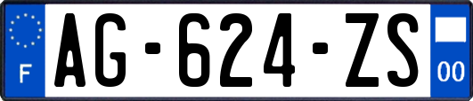 AG-624-ZS