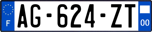 AG-624-ZT