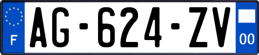 AG-624-ZV