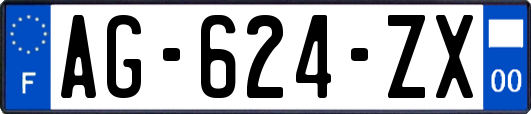 AG-624-ZX