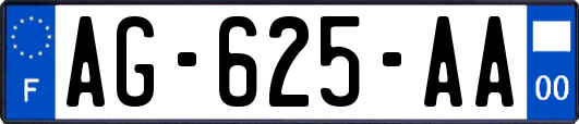 AG-625-AA