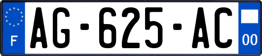 AG-625-AC