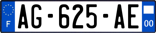 AG-625-AE