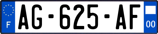 AG-625-AF