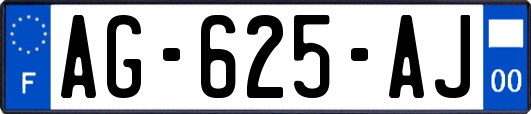 AG-625-AJ