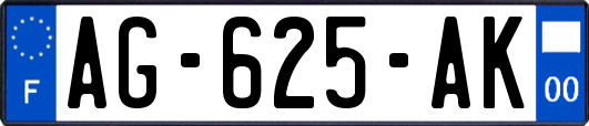 AG-625-AK