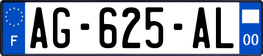 AG-625-AL