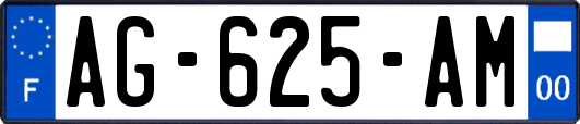 AG-625-AM