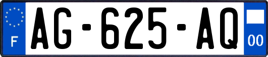 AG-625-AQ