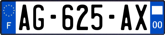 AG-625-AX