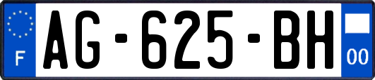 AG-625-BH