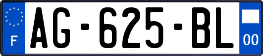 AG-625-BL