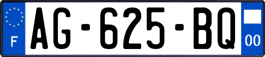 AG-625-BQ