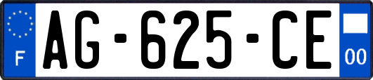 AG-625-CE