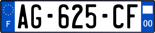 AG-625-CF