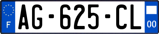 AG-625-CL
