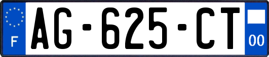 AG-625-CT