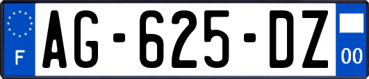 AG-625-DZ