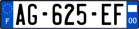 AG-625-EF