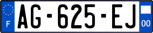 AG-625-EJ