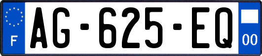 AG-625-EQ