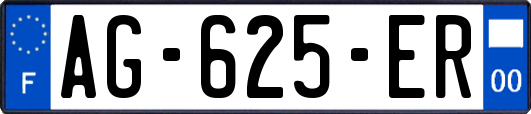 AG-625-ER