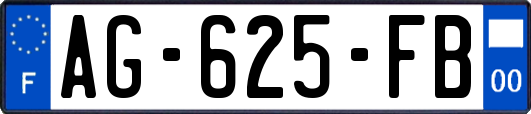 AG-625-FB