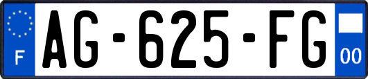 AG-625-FG