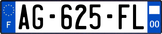 AG-625-FL