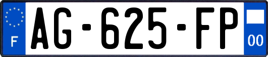 AG-625-FP