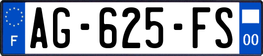 AG-625-FS