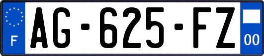 AG-625-FZ