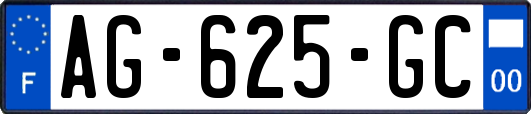 AG-625-GC