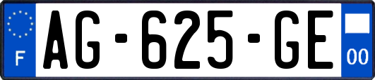 AG-625-GE