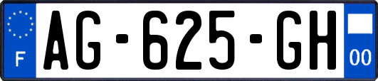 AG-625-GH
