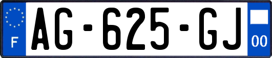 AG-625-GJ