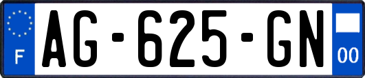 AG-625-GN