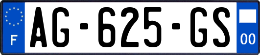 AG-625-GS