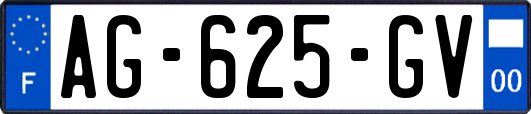 AG-625-GV